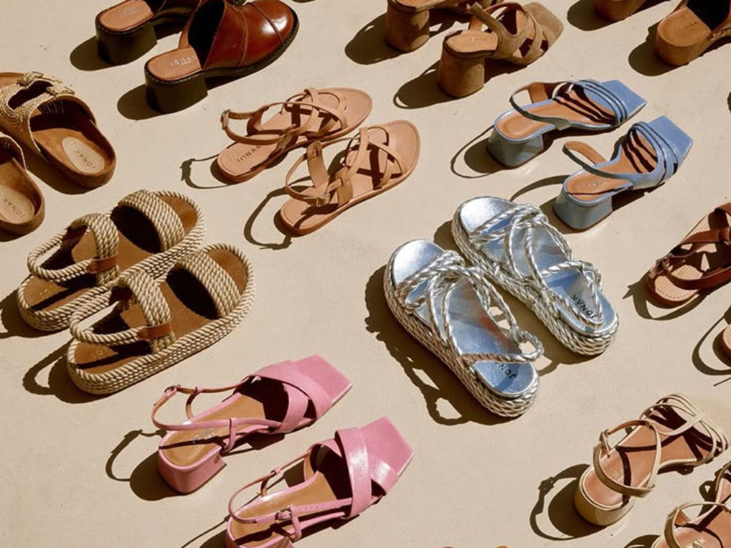 Sandalen