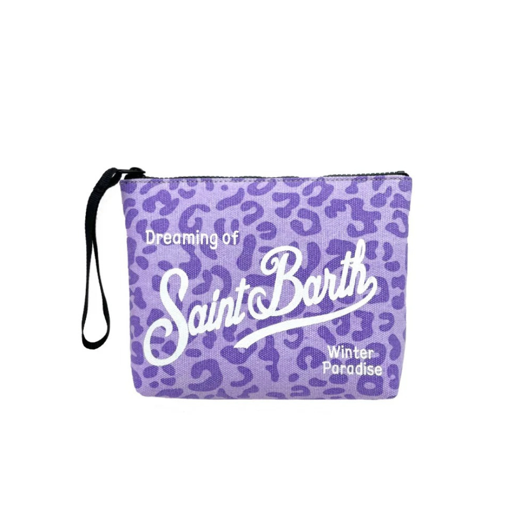 Pochette MC2 Saint Barth