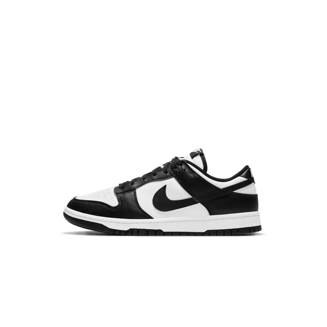 Dunk Low